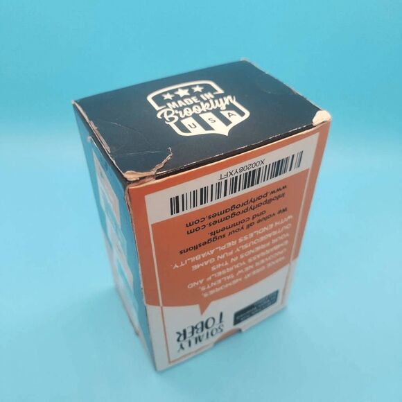 Sotally Tober Drinking Party Card Game 125 cards - Picture 8 of 9